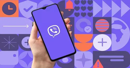 Эра ИИ в Viber: 5 новых помощников в приложении