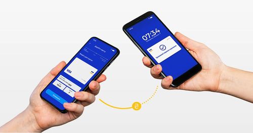 Visa Direct спрощує перекази в Китай