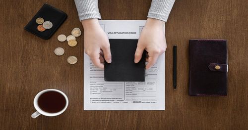 Зняти арешт з рахунку: причини, порядок і строки