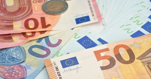 Редизайн євро: ЄЦБ змінює банкноти
