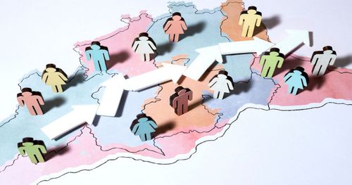 Демографія пенсійні системи: аналітика викликів і трендів