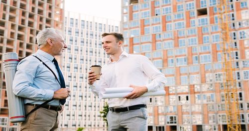 Як перевірити забудовника перед купівлею квартири: покрокова інструкція