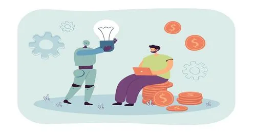 Искусственный интеллект в кредитовании: возможности и риски