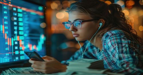 Криптофонди: як працюють і що потрібно знати інвестору