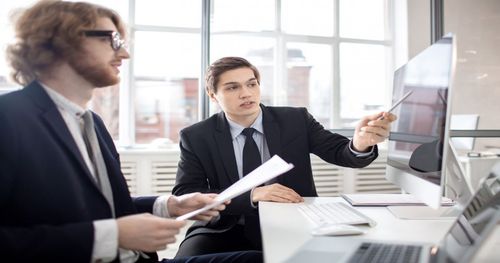 Interactive Brokers для юридичної особи: покрокове відкриття рахунку