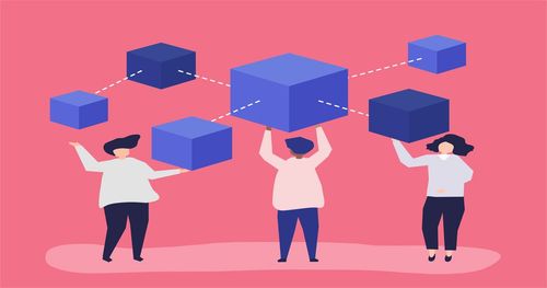 Як відрізнити блокчейн проект від скаму: покрокова інструкція