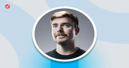 MrBeast стал владельцем подросткового необанка Step
