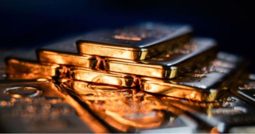 Золото біля $4690, срібло $94: ринок лякають мита США проти ЄС і Гренландія