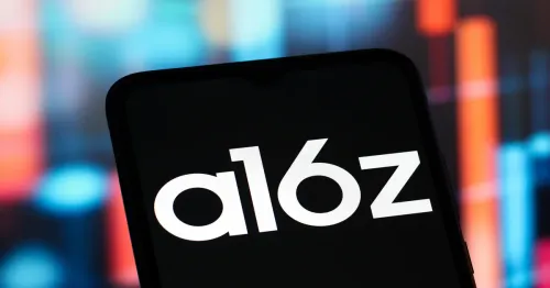 a16z анонсирует AGI: как иерархии ИИ-агентов изменят рынок труда