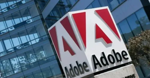 Adobe покупает время: $25 млрд на buyback против экспансии AI-дизайна