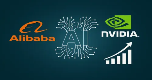 Alibaba выпустила ИИ-чип M890: реальная угроза для Nvidia H200 в КНР
