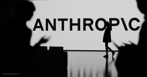 Anthropic обогнал OpenAI и приблизился к оценке в $1 трлн