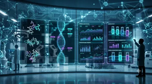 Anthropic із Claude Science заходить на ринок ліків фармгігантів