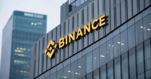 Binance припиняє обслуговування клієнтів у ЄС з 1 липня