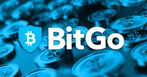Траектория BitGo: рекордная выручка в $3,8 млрд на фоне убытков от IPO