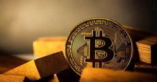 Bitcoin в шаге от $80 000: как ETF и ФРС изменили рынок