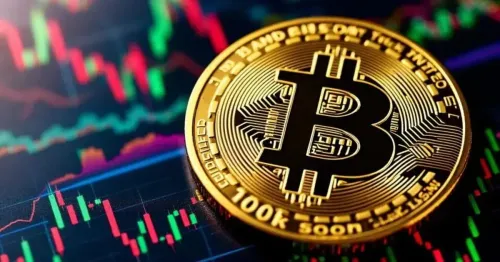 Триумф над $80 000: как геополитика США и ETF толкают биткоин вверх