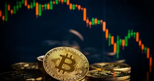 Біткоїн штурмує $81 000: Трамп, ФРС та статистика США