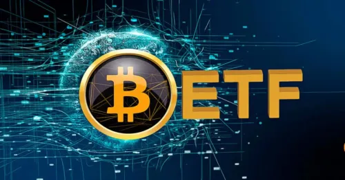 Чому інституційні інвестори скоротили позиції в біткоїн-ETF на 52 500 BTC
