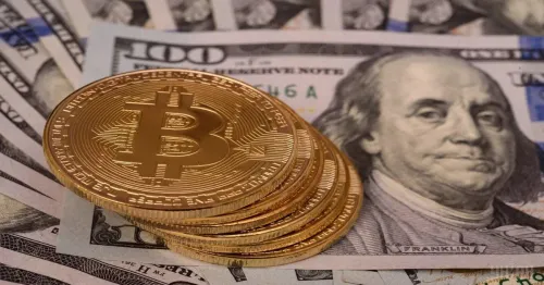 Яструбиний дебют Варша: чому ФРС обвалила біткоїн нижче $64 000