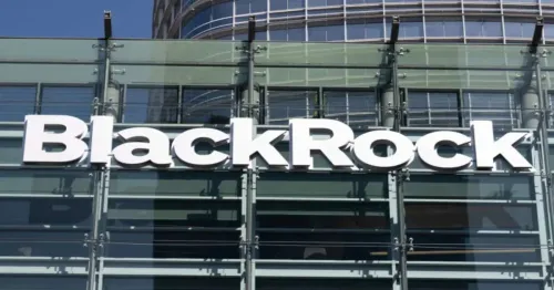 Оптимальна частка біткоїна в портфелі: рекомендації BlackRock
