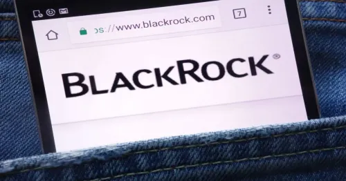  BlackRock запускає дохідний біткоїн-ETF BITA: інституційний перехід до волатильності як активу