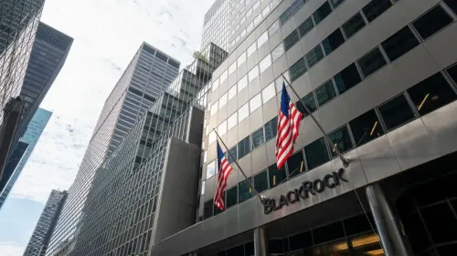 BlackRock токенизирует ликвидность: фонды для стейблкоинов