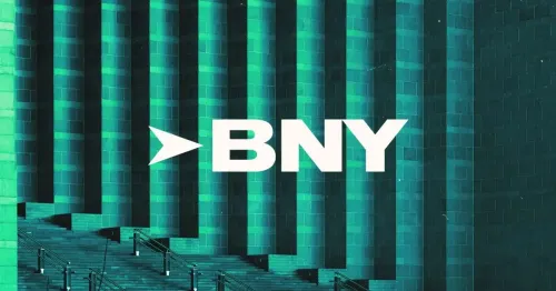 BNY масштабирует кастодию криптоактивов: альянс с Finstreet