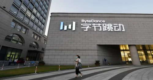 Экспансия на $170 миллиардов: как ByteDance переписывает правила ИИ-гонки