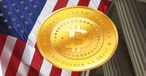 Дедлайн к 4 июля: как CLARITY Act изменит рынок криптовалют США