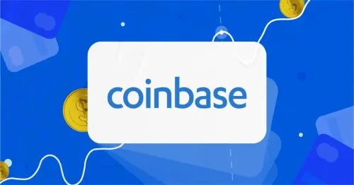 Убыток $394 млн и падение выручки: Coinbase меняет модель бизнеса