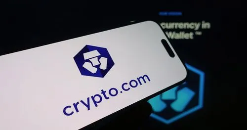 Crypto.com режет штат: ИИ заменяет 180 сотрудников