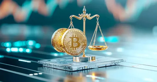 Цифрові активи в балансі корпорацій: новий клас чи головний біль фінансиста?
