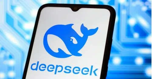 DeepSeek V4: Новый стандарт открытого ИИ бросает вызов OpenAI