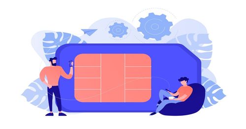 eSIM для банкінгу в роумінгу: безпека та поради