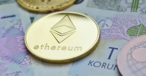 Феномен эфира: 85 млн ETH в стейкинге и дефицит на биржах