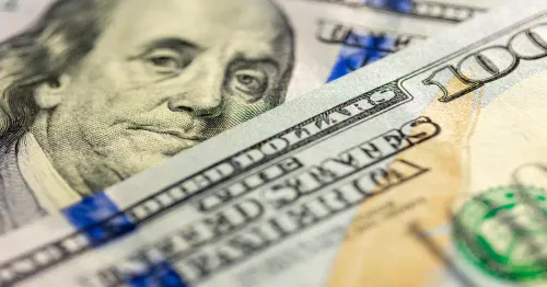 Финансовый дайджест 27 апреля – 1 мая: нефть, ФРС и крипта
