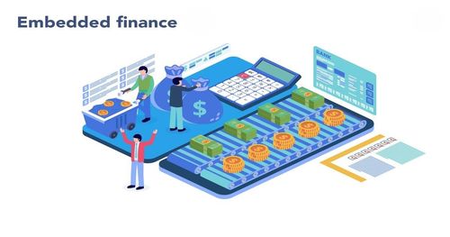 Embedded Finance: Чому супермаркети та авіалінії забирають хліб у банків

