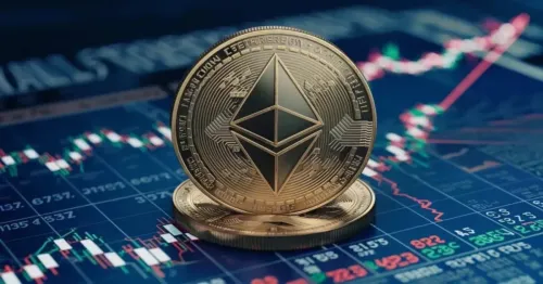 Почему Ethereum упал до $2100 при росте Brent до $111
