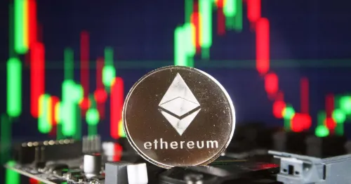 Нативная приватность Ethereum: как Бутерин спасает актив от стагнации