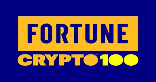 Fortune Crypto 100: Coinbase випередила Binance завдяки репутації
