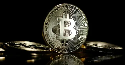 Холодний розрахунок: чому Galaxy допускає падіння Bitcoin до $40 000
