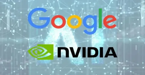 Google кидає виклик Nvidia: війна за ШІ-інфраструктуру та власні чипи