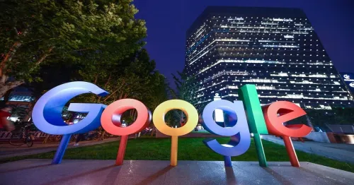 Google вперше інвестує $75 млн у голлівудську студію A24