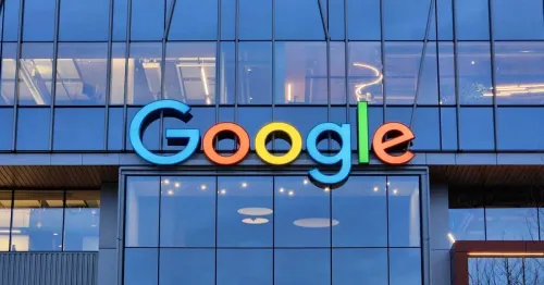 Антимонопольный удар: ЕС готовит рекордный штраф Google из-за закона DMA
