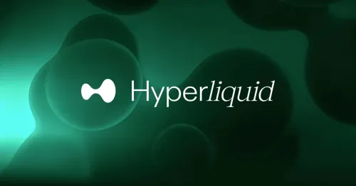 Grayscale: Hyperliquid ломает шаблоны DeFi и бросает вызов доминированию CEX

