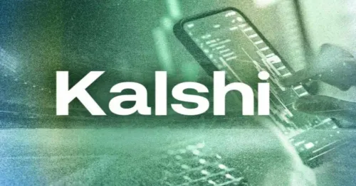 Ринок прогнозів виходить на Волл-стріт: Kalshi готує масштабне IPO