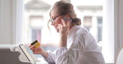 Як самостійно перевірити кредитну історію: покрокове керівництво