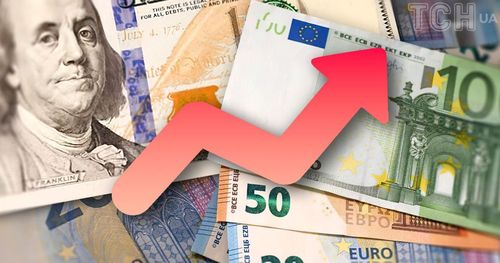 Офіційний курс НБУ на 14 січня: євро знизився до 50,32, долар — 43,17 грн