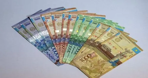 Феномен марта 2026: почему казахстанский тенге стал самой крепкой валютой мира
